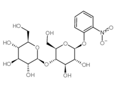 70867-33-3, 邻硝基苯基-beta-D-纤维二糖苷, CAS:70867-33-3