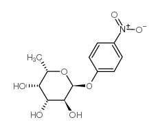 10231-84-2 ,PNP-a-L-吡喃岩藻糖苷, 4-Nitrophenyl a-L-fucopyranoside, CAS:10231-84-2