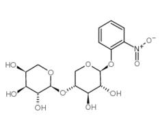 157956-98-4 ,2-Nitrophenyl b-D-xylobioside, CAS:157956-98-4