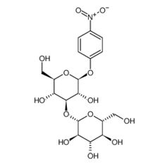 26255-70-9 ,4-Nitrophenyl b-D-laminaribioside, CAS:26255-70-9