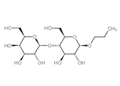 98302-29-5,N-Propyl b-lactoside,CAS:98302-29-5