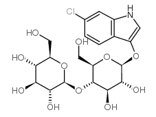 425427-87-8, 6-Chloro-3-indolyl beta-D-cellobioside, CAS:425427-87-8