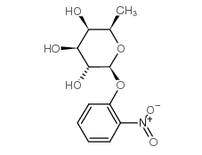 1154-94-5 , 2-Nitrophenyl b-D-fucopyranoside,CAS:1154-94-5
