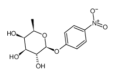 1226-39-7,4-硝基苯基-β-D-吡喃岩藻糖苷,4-Nitrophenyl b-D-fucopyranoside,CAS:1226-39-7