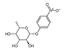22153-71-5, 4-Nitrophenyl b-L-fucopyranoside, CAS:22153-71-5
