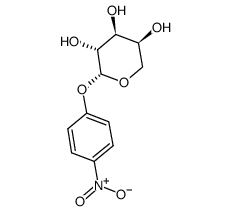 72732-54-8,PNP-b-L-阿拉伯糖苷, CAS:72732-54-8