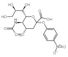 26112-88-9 ,ONP-alpha-唾液酸苷，ONP-alpha- N-乙酰基神经氨酸苷,CAS:26112-88-9