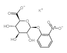 137629-36-8 ,2-Nitrophenyl b-D-glucuronide,CAS:137629-36-8