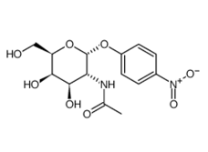 50645-66-4 ,4-硝基苯基 2-乙酰氨基-2-脱氧-alpha-D-吡喃半乳糖苷,4-Nitrophenyl 2-acetamido-2-deoxy-a-D-galactopyranose, CAS:50645-66-4