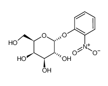 19887-85-5,2-Nitrophenyl α-D-galactopyranoside, CAS:19887-85-5