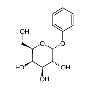 2871-15-0 ,Phenyl a-D-galactopyranoside, CAS:2871-15-0