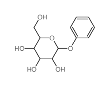 4630-62-0, Phenyl a-D-glucopyranoside, CAS:4630-62-0