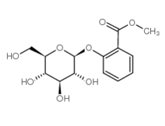 10019-60-0 , 2-Methoxycarbonylphenyl β-D-glucopyranoside, CAS: 10019-60-0   