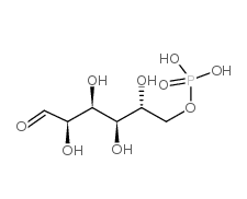 56-73-5, D-葡萄糖-6-磷酸, D-Glucose 6-phosphate, CAS: 56-73-5