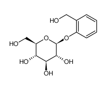 138-52-3, D-Salicin , D-(-)水杨苷, CAS:138-52-3