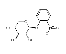 10238-27-4, 2-Nitrophenyl-beta-D-xylopiranoside, CAS: 10238-27-4