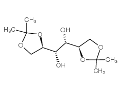 1707-77-3 , 1,2:5,6-二异亚丙基-D-甘露糖醇, CAS:1707-77-3