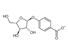 6892-58-6, PNP-a-L-呋喃阿拉伯糖苷, CAS: 6892-58-6