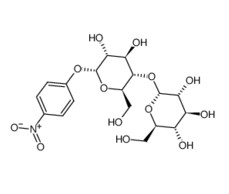 17400-77-0, 4-Nitrophenyl alpha-D-maltopyranoside, CAS: 17400-77-0