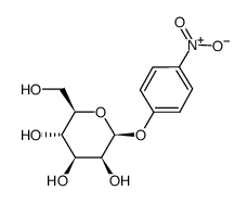 35599-02-1, 对硝基苯基 b-D 甘露糖苷，4-Nitrophenyl beta-D-mannopyranoside, CAS: 35599-02-1