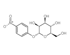 10357-27-4, PNP-a-D-甘露糖苷,Man-a-PNP, CAS: 10357-27-4
