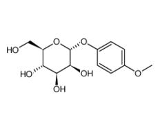 28541-75-5, 4-Methoxyphenyl alpha-D-Mannopyranoside, CAS:28541-75-5