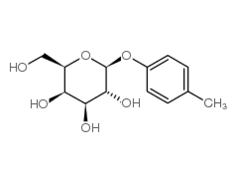 3150-22-9, 对甲基苯基-beta-D-半乳糖苷, p-Tolyl-b-D-galactopyranoside, CAS3150-22-9