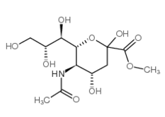 50998-13-5 , N-乙酰神经氨酸甲酯 , N-Acetylneuraminic acid methyl ester , CAS:50998-13-5