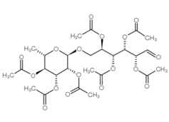 29202-64-0, 乙酰芦丁糖, Hepta-O-acetylrutinose, CAS:29202-64-0