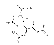 4049-34-7 , 四乙酰基-beta-D-吡喃核糖 , Tetra-O-acetyl-b-D-ribopyranose, CAS:4049-34-7