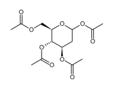 69515-91-9 , Tetra-O-acetyl-2-deoxy-D-glucopyranose, CAS:69515-91-9
