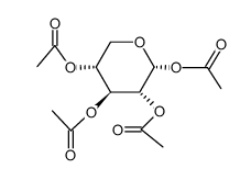 4257-98-1 , Tetra-O-acetyl-a-D-xylopyranose, CAS:4257-98-1