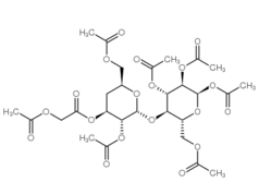 6920-00-9 , Octaacetyl-alpha-maltose , CAS:6920-00-9