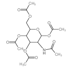 10385-50-9 , a-D-半乳糖胺五乙酸酯, CAS:10385-50-9