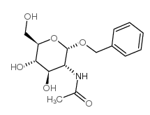 13343-62-9 ,Benzyl 2-acetamido-2-deoxy-a-D-glucopyranoside, CAS:13343-62-9