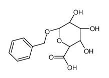 5285-02-9, 苄基-beta-D-吡喃葡萄糖醛酸苷, CAS:5285-02-9