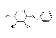 61134-26-7,  苄基-a-D-吡喃阿拉伯糖苷, CAS:61134-26-7