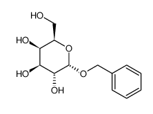 86196-36-3,  苄基-α-D-吡喃半乳糖苷, CAS:86196-36-3