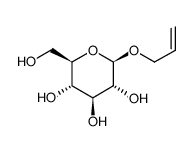 34384-79-7, Allyl beta-D-glucopyranoside, CAS:34384-79-7