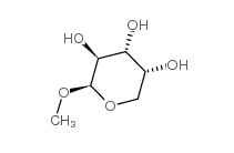 5328-63-2, Methyl b-D-arabinopyranoside, CAS:5328-63-2