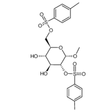 54497-89-1 ,Methyl 2,6-di-O-tosyl-a-Dglucopyranoside, CAS:54497-89-1