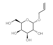 48149-72-0, 烯丙基α-D-吡喃半乳糖苷,Allyl α-D-galactopyranoside,  CAS:48149-72-0