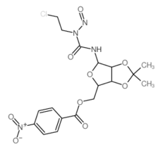 55102-44-8 , Bofumustine, CAS:55102-44-8