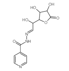 3691-74-5, GLYCONIAZIDE, CAS:3691-74-5