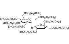 54182-58-0 , Sucralfate, 硫糖铝, CAS:54182-58-0