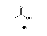  37348-16-6, Hydrobromic acid solution in Acetic acid, CAS:37348-16-6