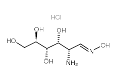 54947-34-1 , D-葡萄糖胺肟盐酸盐, D-Glucosamine-oxime HCI, CAS:54947-34-1
