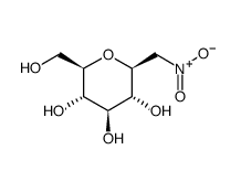 81846-60-8 , b-D-葡萄糖基硝基甲烷, CAS:81846-60-8