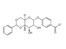 250674-88-5 , 4-Nitrophenyl 4,6-benzylidene-a-D-glucopyranoside, CAS:250674-88-5