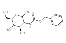 16684-31-4 , 2-(Benzyloxycarbonylamino)-2-deoxy-D-glucose, CAS:16684-31-4